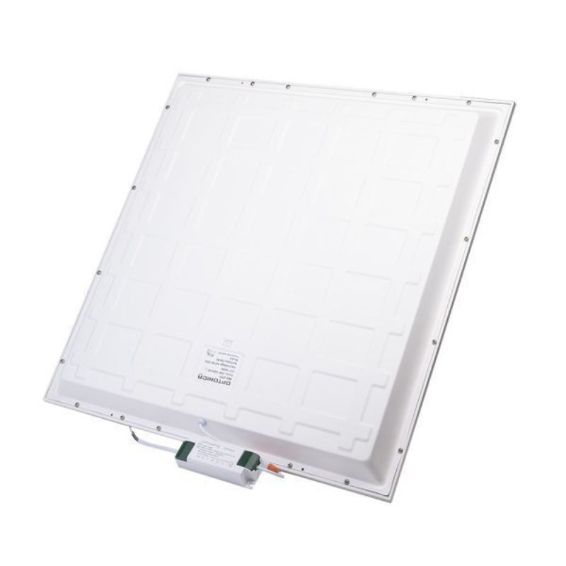 PANEL LED ENCASTRE 60*60 CM BACKLIT BLANC 48W 6500K