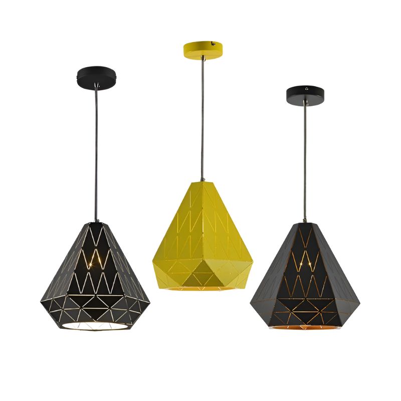SUSPENSION SILENCE 260X270