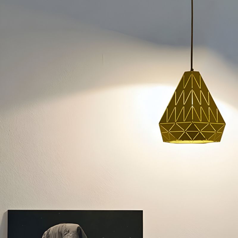 SUSPENSION SILENCE 260X270