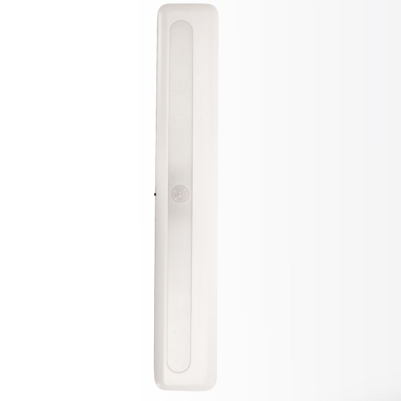 LAMPE DE PLACARD SANS FIL AVEC DETECTEUR DE MOUVEMENT 1.5W 3000K 3*AA 280*44.5*22 MM