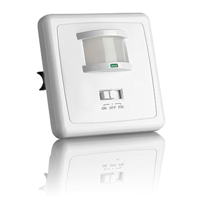 DETECTEUR DE MOUVEMENT A INFRAROUGE IP20 DM-05