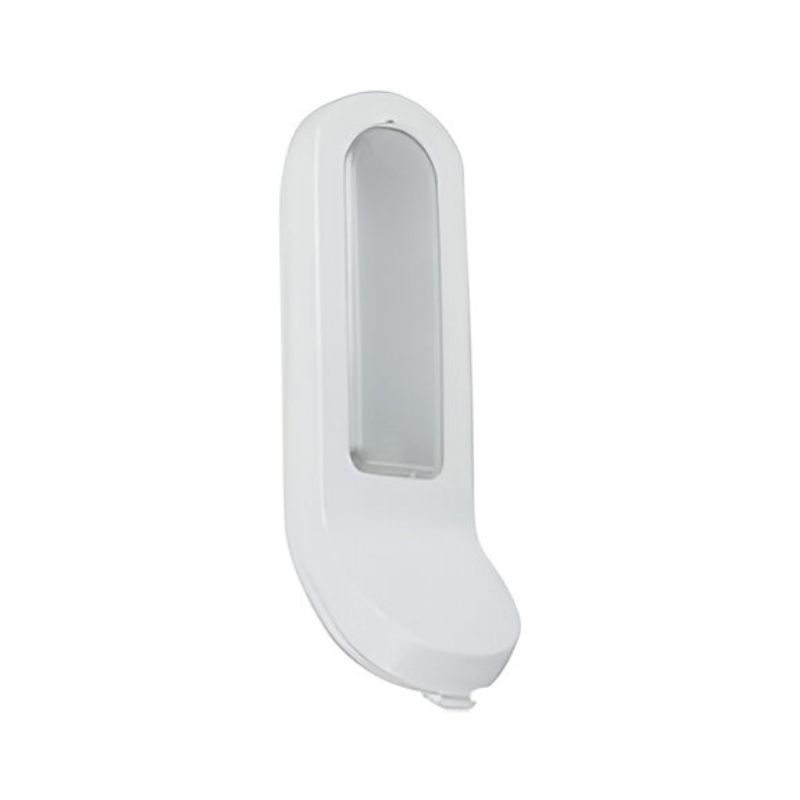 APPLIQUE LUNA E27 IP44 GRISE PC (206) 