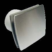 EXTRACTEUR ELECTRIQUE 120MM AVEC EMBOUT, INOX T120I EU 