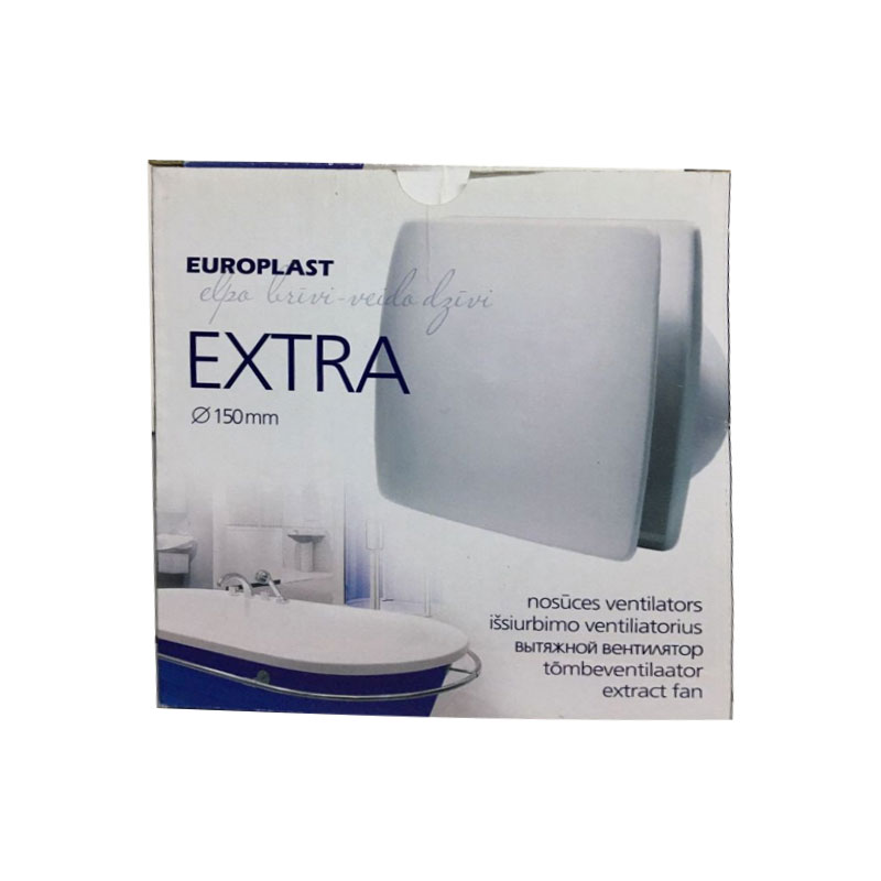 EXTRACTEUR ELECTRIQUE 150MM AVEC EMBOUT  T150  EU