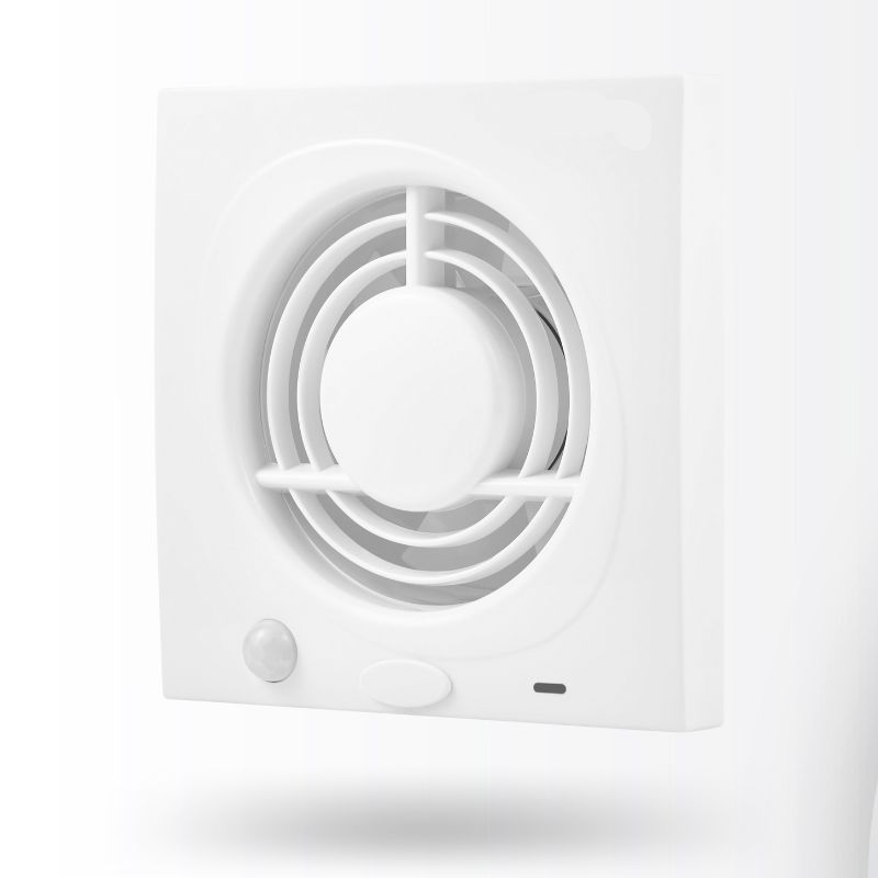 EXTRACTEUR EX-G6 AVEC DETECTEUR FERRI 