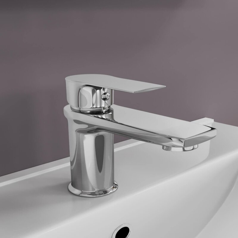 MITIGEUR LAVABO KE-2001-1 CHICAGO