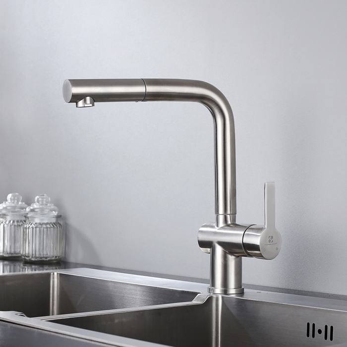 MITIGEUR POUR CUISINE EXTEN 3010 (LIPPE) 