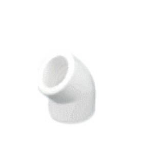 COUDE 45 PPR VERT 20 KAS 9514020 