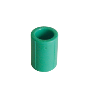 MANCHON SIMPLE PPR VERT 63 KAS9517063 