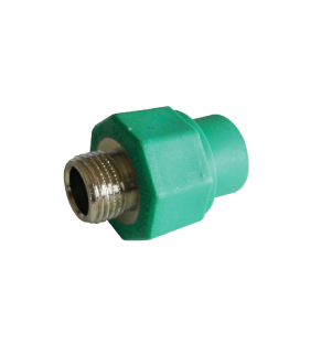 VANNE A BILLE PPR VERT 25*3/4 KAS 