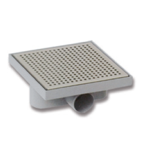 SIPHON 20*20 COUDE DIAM 50 TR 4072.0Y050K.020.0