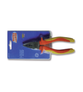 PINCE UNIVERSELLE ISOLANT 1000V 160MM