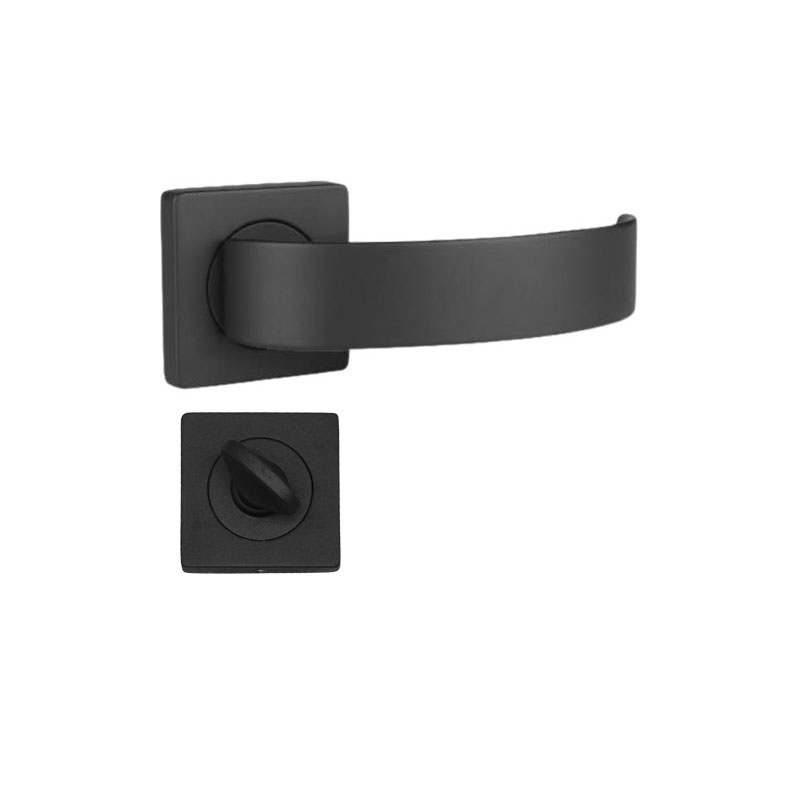 BEQUILLE SUR ROSACE NOIR ARC CND 265 