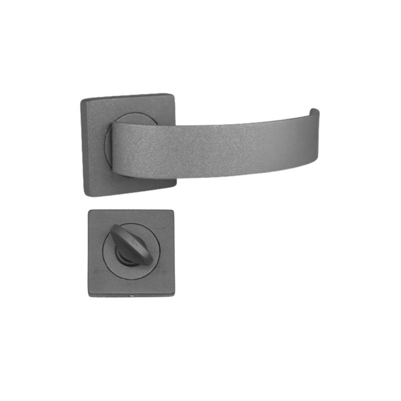 BEQUILLE SUR ROSACE GRIS ARC CND 203 