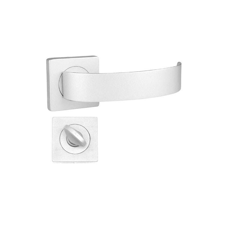 BEQUILLE SUR ROSACE SILVER ARC CND 227 