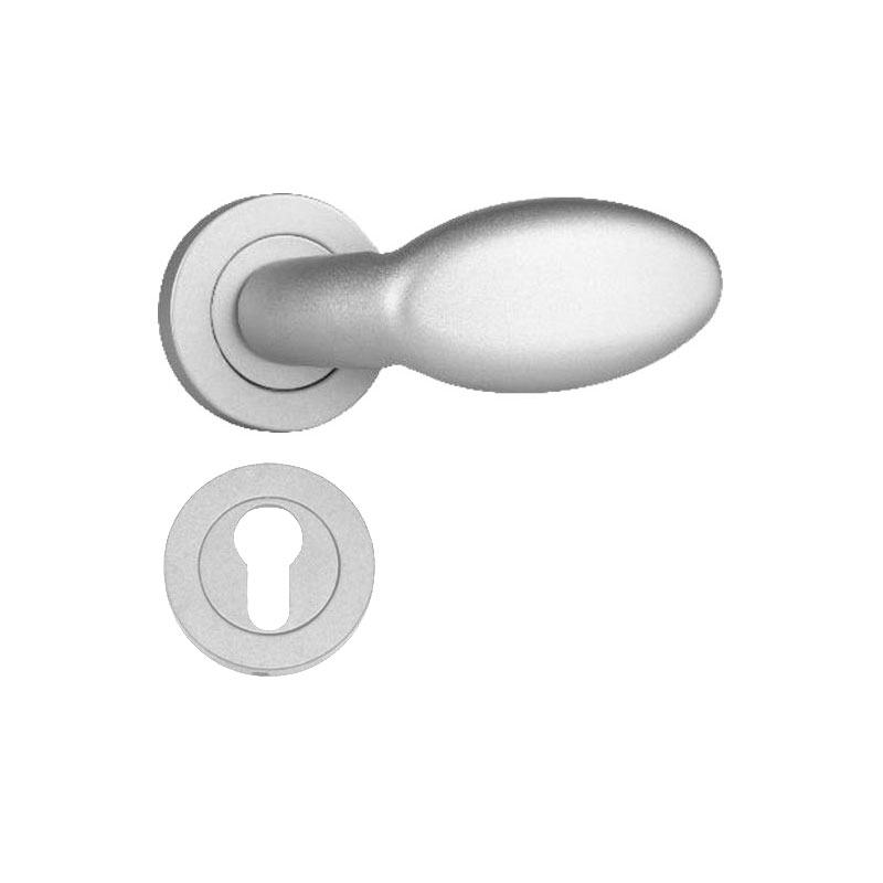 BEQUILLE SUR ROSACE SILVER GRAND GC CANON 395 