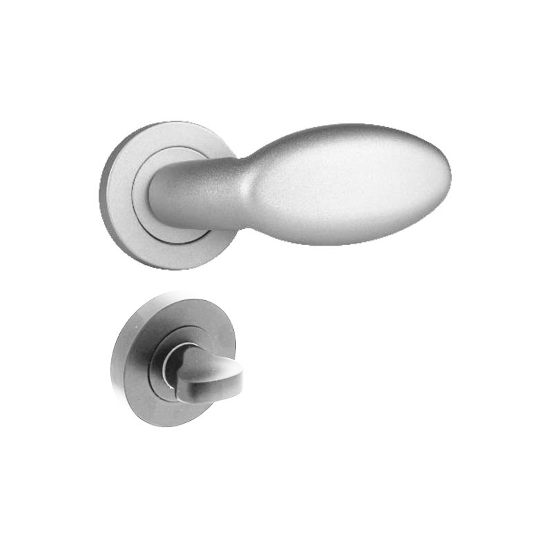 BEQUILLE SUR ROSACE SILVER GRAND CND 401 
