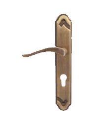 POIGNEE AB BAB MARRAKECH PALIERE 70MM (121AB) 
