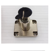 SERRURE PLACARD  (139-22) 
