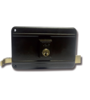 SERRURE TIRAGE 14 YALI 1250140 IHP 