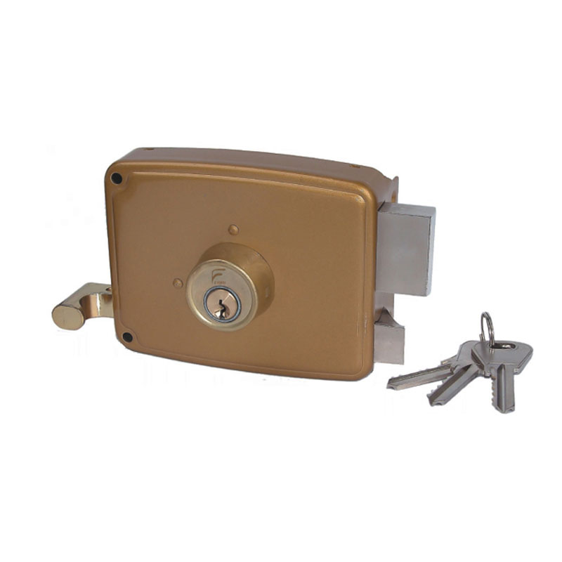 SERRURE TIRAGE 14 UT-140 UCEM 
