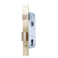 SERRURE GC S/CANON CARRE GP   510-40-R70X 