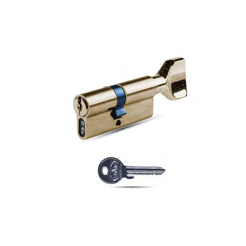 CANON CONDAMNATION AVEC CLE SIMPLE DC60 GP  736-62-SIM 