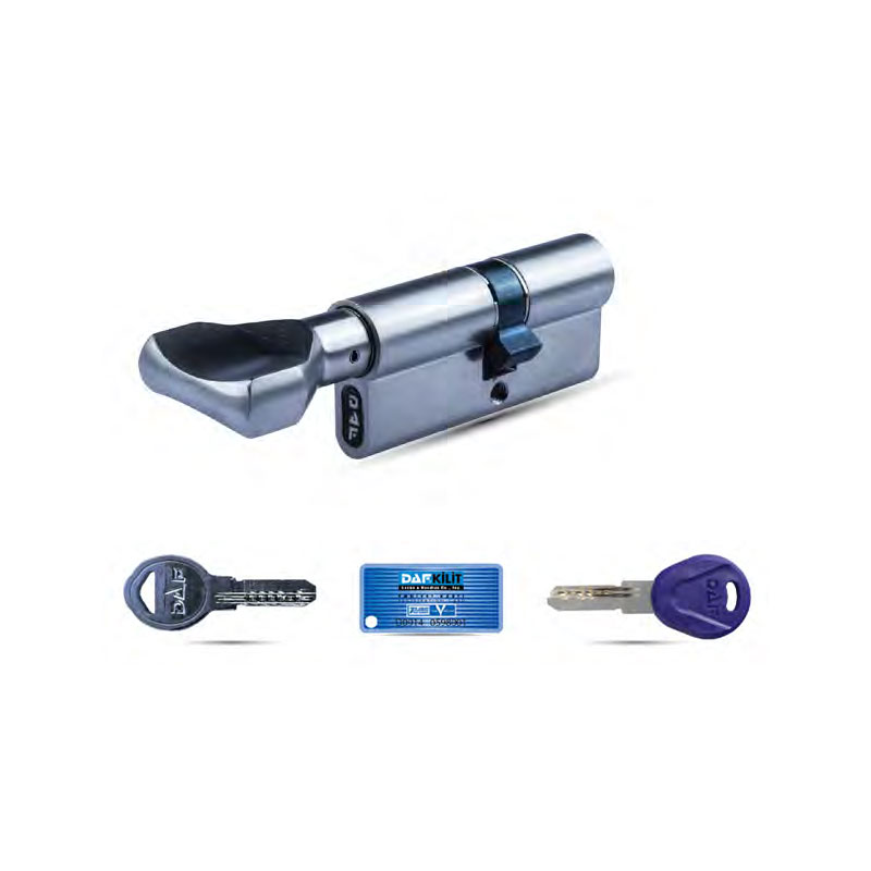 CANON CONDAMNATION AVEC CLE SPECIALE DC60 SN  746-62-ST-SIM (GIFT BOX) 