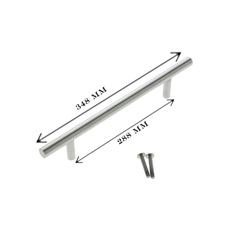 TIRETTE INOX 2011 288/348MM CIGARE