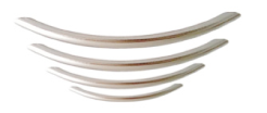TIRETTE HILAL ZT-3010 160MM 