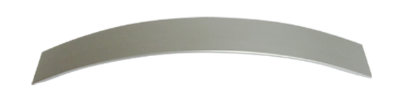 TIRETTE ALUMINIUM (7856-160) 