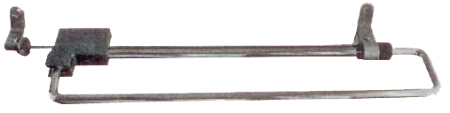 PORTE CRAVATTE SH10-250