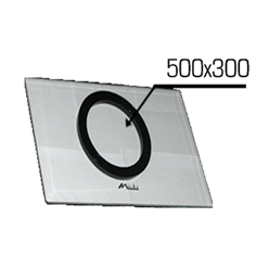 TABLE TV PIVOTANTE  JTP001B 