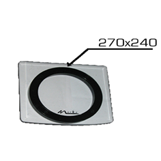 TABLE TV PIVOTANTE  JTP002 