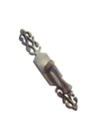 PENDANT 2272 A/ENTREE (T82) AB
