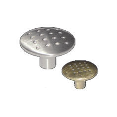 BOUTON G3053-S BRN 