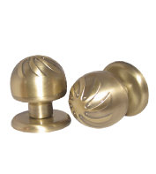 BOUTON DE PORTE V23 SN 