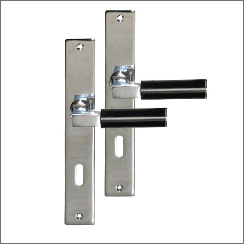 POIGNET PC BLISTER CHR PZ 0110 