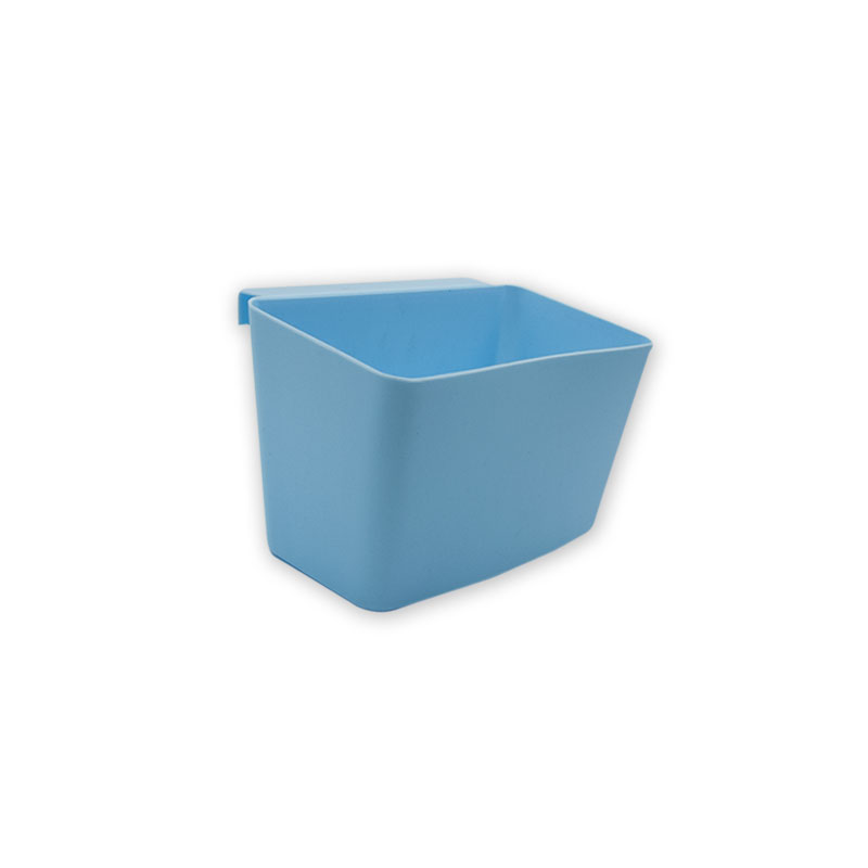 POUBELLE SUSPENDU POUR PLACARD DE CUISINE TR8123 