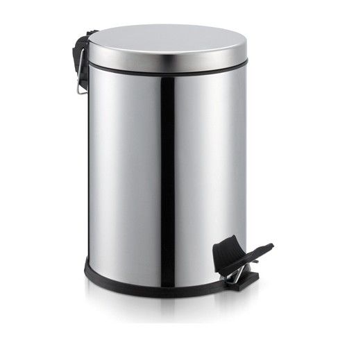 POUBELLE INOX 8L TR4501 