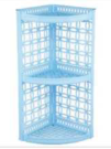 ETAGERE SDB RESSORT (DEMONTABLE) Z 221 