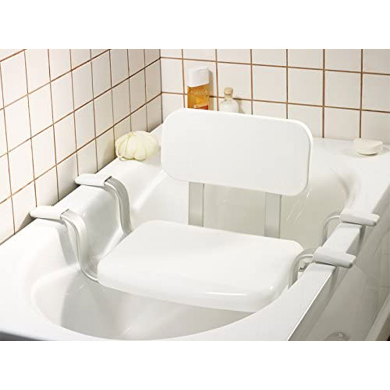 SI?GE DE BAIGNOIRE CAPPADOC?A AVEC SUPPORT DE DOSSIER (M-KV25-01) 