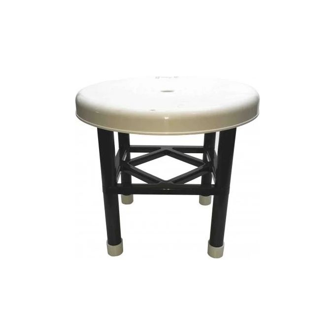 TABOURET SDB ROND (DEMONTABLE) Z 284 