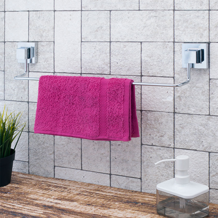 PORTE SERVIETTE AVEC AUTOCOLLANT ADHESIF TT-260 