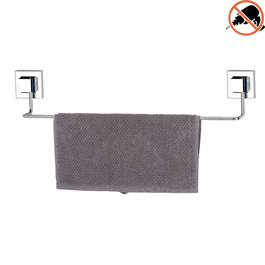 PORTE SERVIETTE AVEC AUTOCOLLANT ADHESIF TT-260