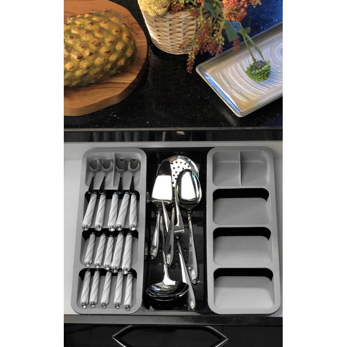 EGOUTTOIR SMART 2 LIGNES