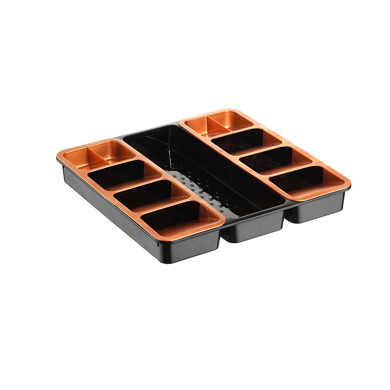 EGOUTTOIR SMART 3 LIGNES 