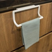 PORTE-SERVIETTES GRISE (M-B30-07) 