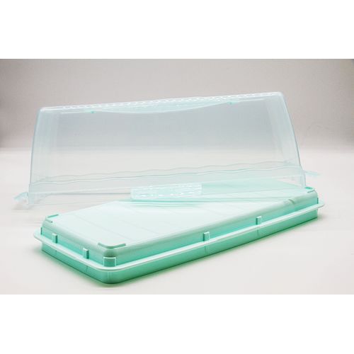 BOITE A GATEAU RECTANGULAIRE TR 30309