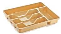 PLATEAU DE RANGEMENT COUVERTS PM TR 14000 